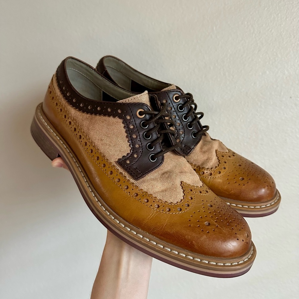 Men’s Shoes Clarks